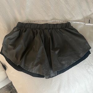 Free People shorts size S